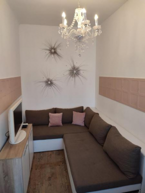Barbara House Budapest